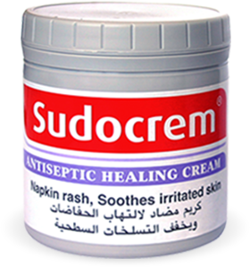sudocrem mothercare